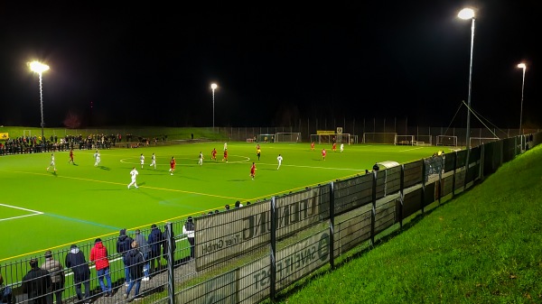 Sportzentrum Am Timmelter Hof Platz 2 - Trier-Tarforst