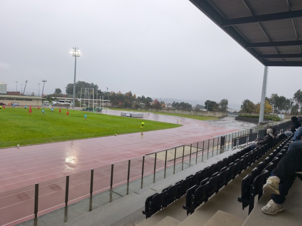 Estádio Municipal de Lousada - Lousada