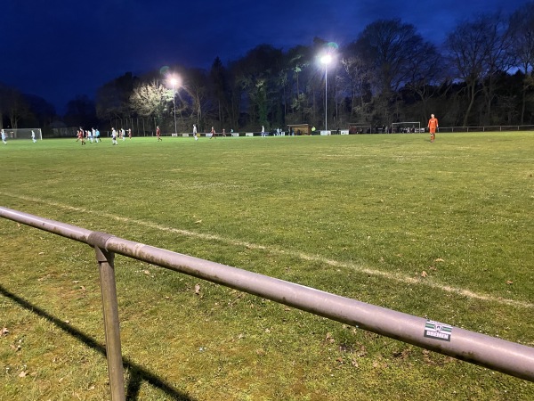Sportplatz Lunestedt - Beverstedt-Lunestedt