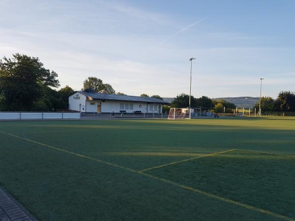 Sportzentrum Koltermecke - Finnentrop-Schönholthausen