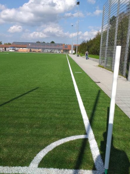 Sportanlage Krattredder B-Platz - Fockbek