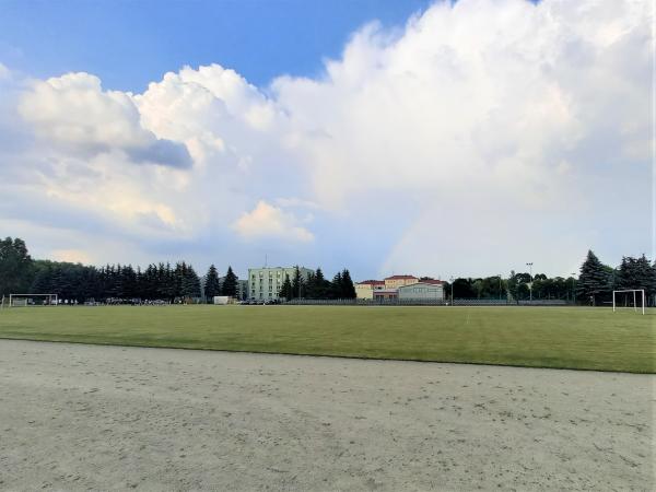 Stadion WOSiR - Wyszków