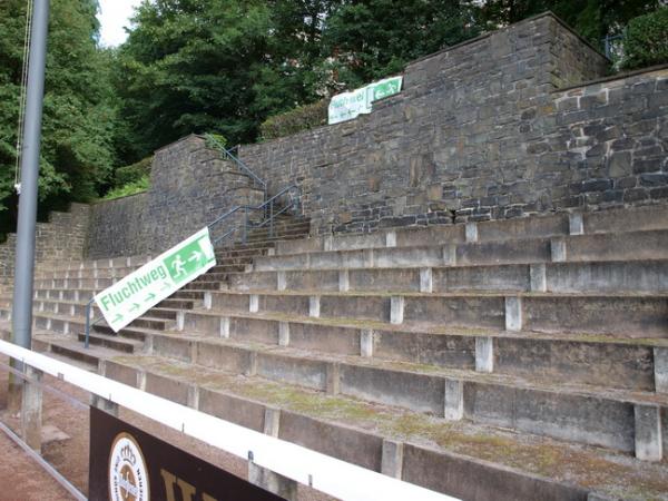 Walder Stadion 