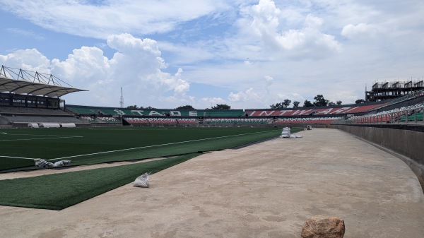 Stade Intwari - Bujumbura