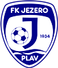 Wappen FK Jezero Plav