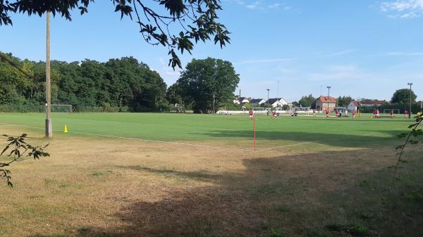 Sportanlage Rehfelde Platz 2  - Rehfelde