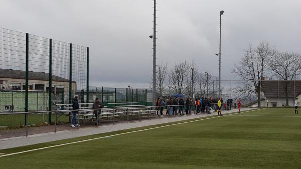 Sportplatz Am Rauhen Weg - Winnweiler