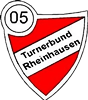Wappen ehemals TB Rheinhausen 1905