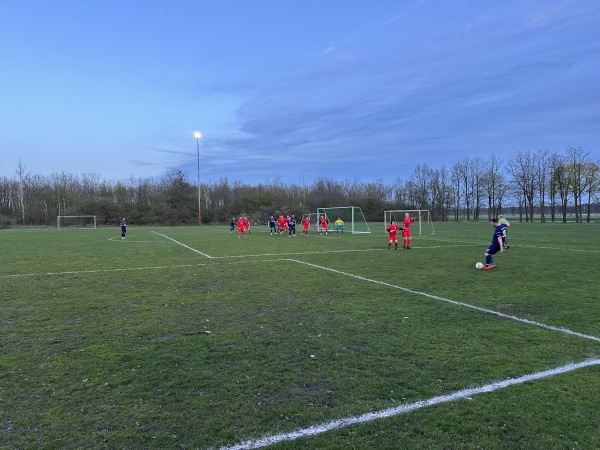 Sportplatz Lindwedel B - Lindwedel
