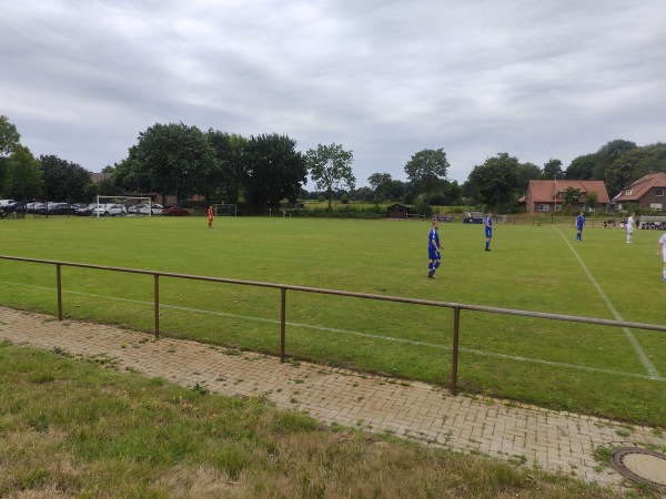 Sportanlage Schulstraße B-Platz - Lengerich/Emsland