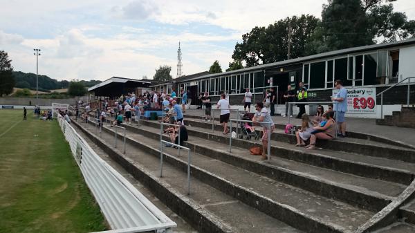 The Meadow - Chesham, Buckinghamshire