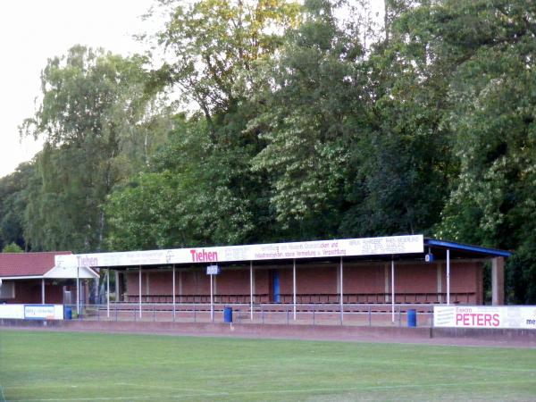 Hasestadion - Haselünne