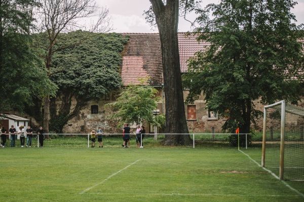 Schöpstal Stadion - Waldhufen-Jänkendorf