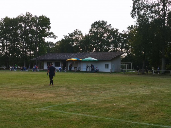 Sportplatz Bofsheim - Osterburken-Bofsheim