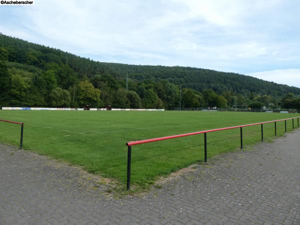 Sportanlage Burgsinn - Burgsinn