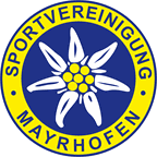 Wappen SV Mayrhofen  25102
