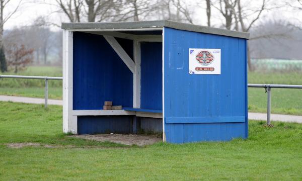Sportplatz Brelingen B - Wedemark-Brelingen