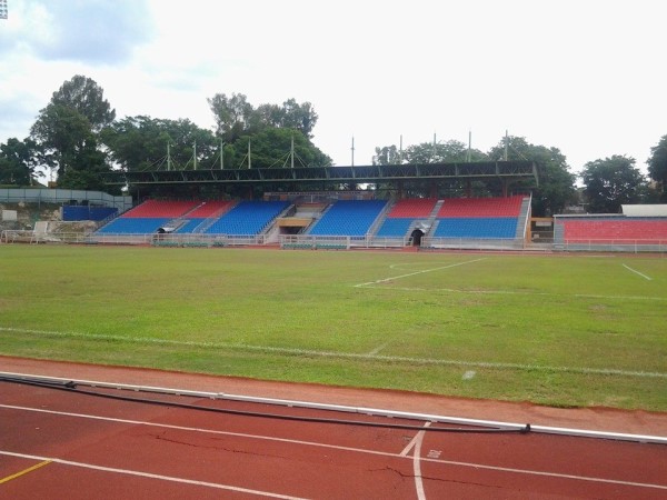 Stadium Majlis Perbandaran Temerloh - Temerloh