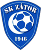 Wappen SK Zátor