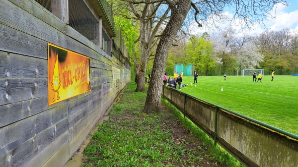 Jahnplatz im Sportpark Hundertäcker - Schweinfurt-Haardt