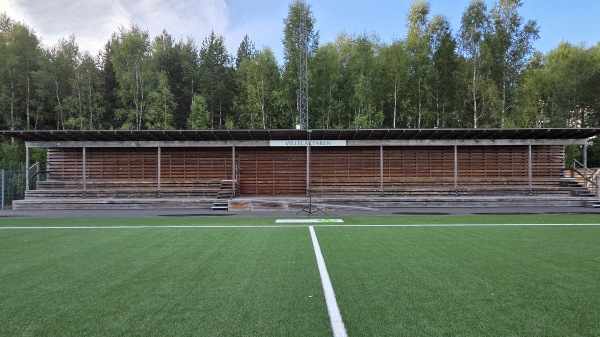 Tranehov Konstgräs - Tranemo