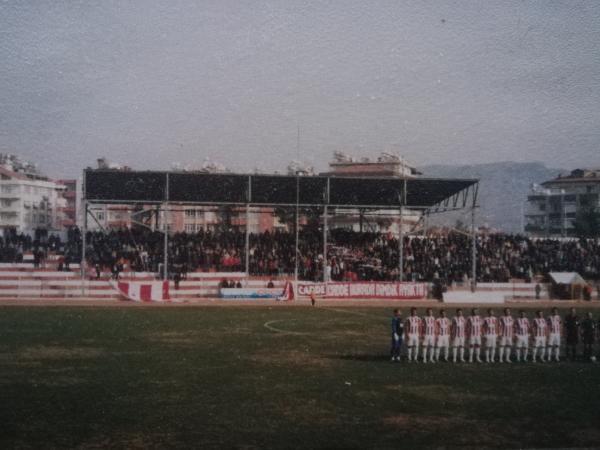 Antakya Atatürk Stadyumu - Hatay