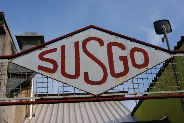 SuSGO-Anlage - Dreieich-Offenthal