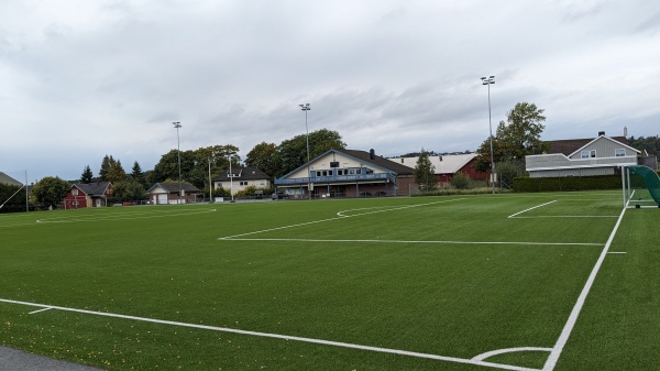 Spartabanen - Sarpsborg Spartabanen - Sarpsborg