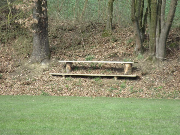 Sportanlage Unterzeitlbach - Altomünster-Unterzeitlbach