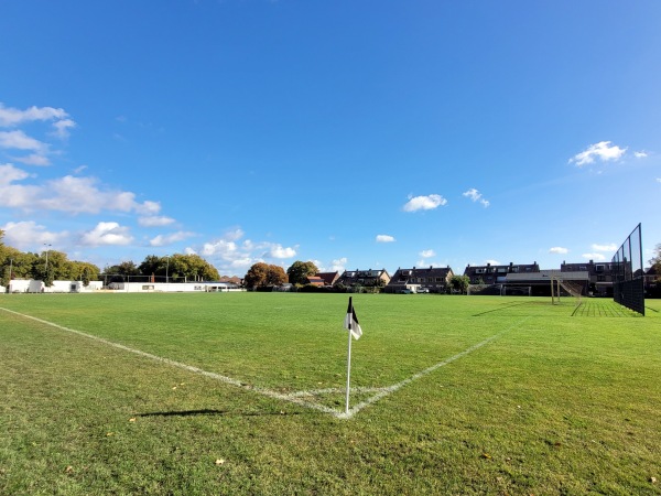 Sportpark Elden veld 2 - Arnhem-Elden