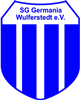 Wappen SG Germania 1921 Wulferstedt  27158