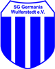 Wappen SG Germania 1921 Wulferstedt