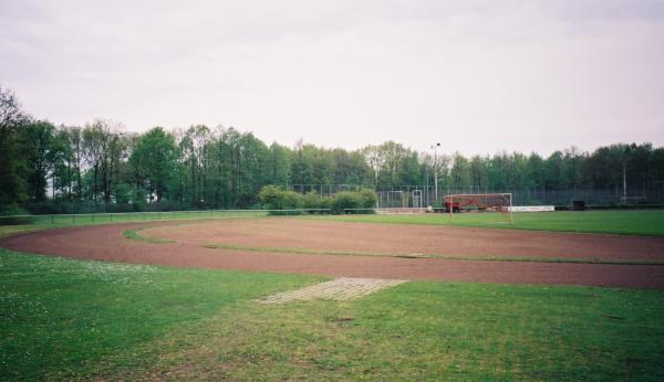 Bezirkssportanlage Blockdiek - Bremen-Blockdiek