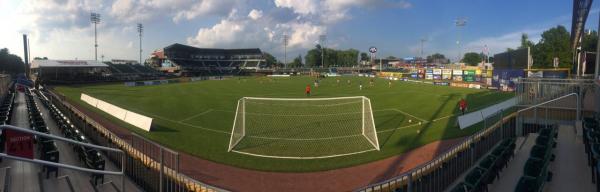 FNB Field - Harrisburg, PA