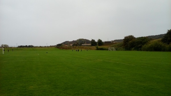 Raincliffe School Football Field - Scarborough, North Yorkshire