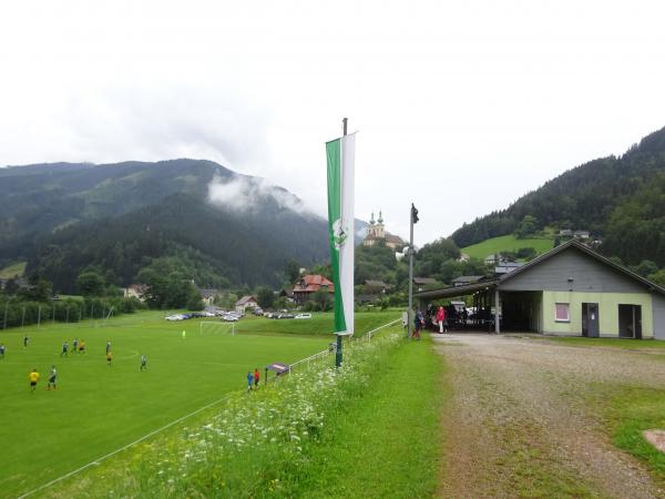 Sportplatz Radmer - Radmer