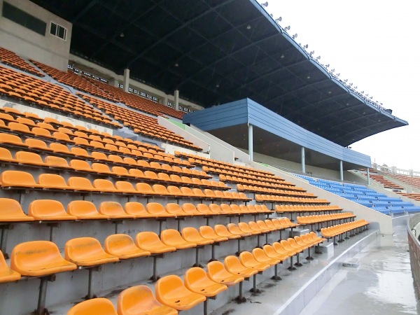 Pohang Stadium - Pohang