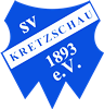 Wappen SV 1893 Kretzschau II