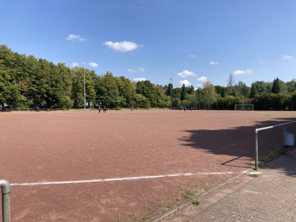 Sportanlage Dietesheim Platz 3 - Mühlheim/Main-Dietesheim