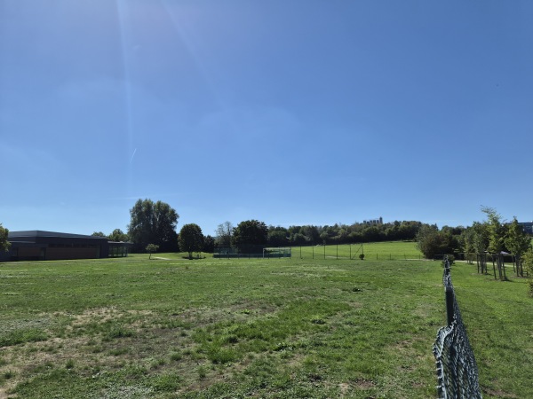 Schulsportplatz - Monheim/Schwaben