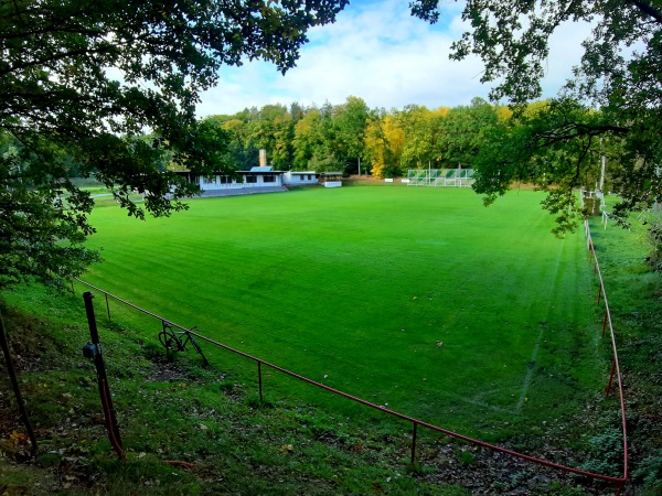 Hřiště Chanovice - Chanovice