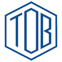 Wappen RKSV TOB (Trouw Ons Beginsel)