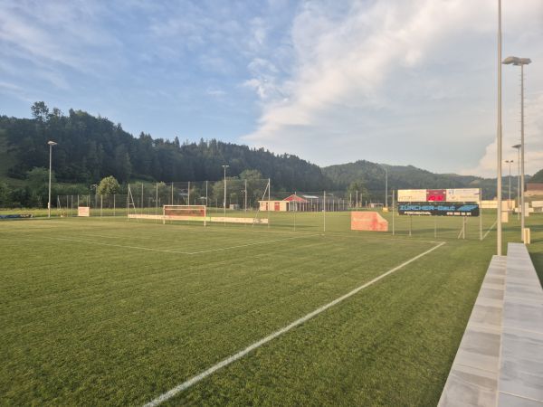 Sportplatz Schwendi - Bauma