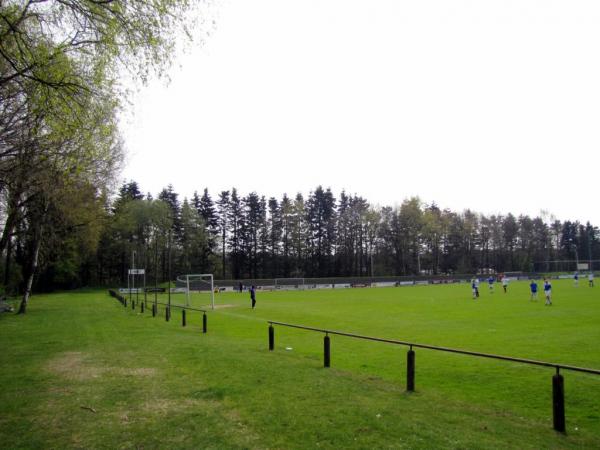 Victor Stadion - Apeldoorn
