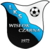 Wappen LKS Wisłok Czarna  117194