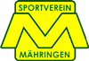 Wappen SV Mähringen 1975 Reserve