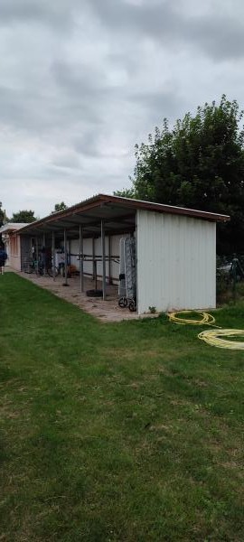 Sportplatz Hüpede - Pattensen-Hüpede