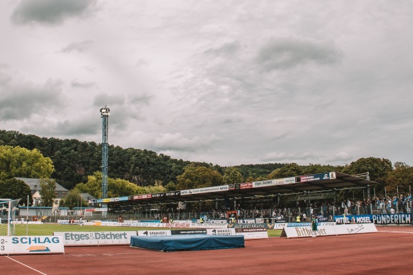 Moselstadion - Trier
