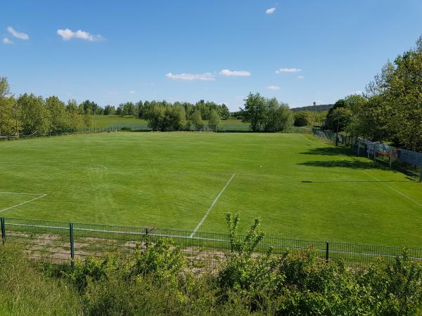 Sportplatz Am Mühlenberg - Schwielowsee-Geltow