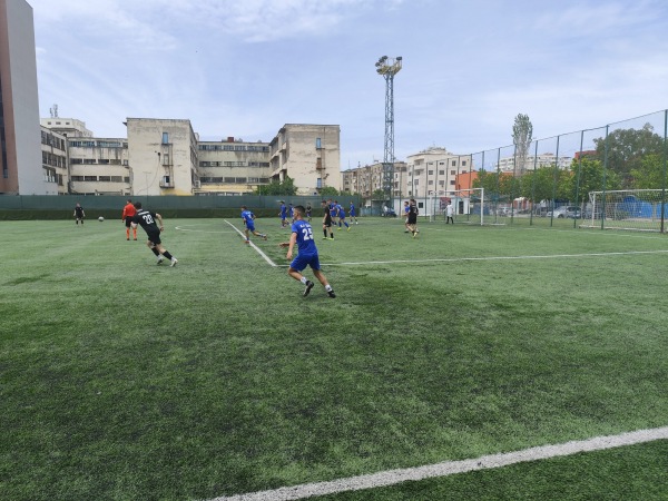 Stadiumi Niko Dovana 2 - Durrës